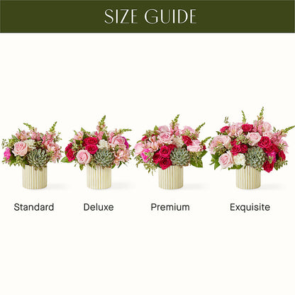 Magenta Musings Bouquet – TIFFANEY'S FLOWERS & GIFTS, Junction City KY