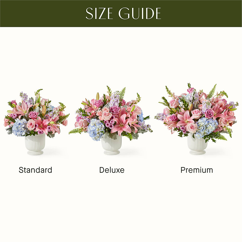 Wonderland Bouquet – TIFFANEY'S FLOWERS & GIFTS, Junction City KY