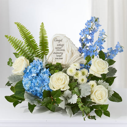 Dearest Arrangement – TIFFANEY'S FLOWERS & GIFTS, Junction City KY