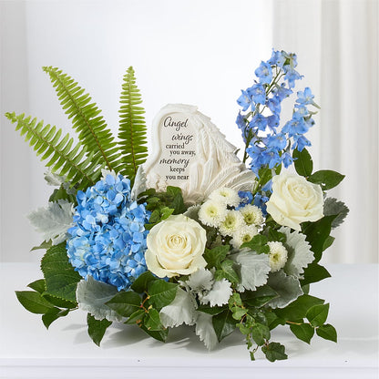 Dearest Arrangement – TIFFANEY'S FLOWERS & GIFTS, Junction City KY