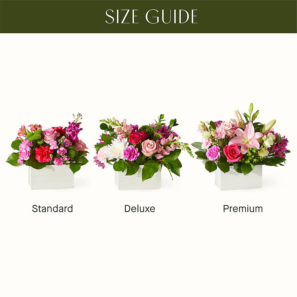 Sweetberry Box – A Florist Original – TIFFANEY'S FLOWERS & GIFTS, Junction City KY