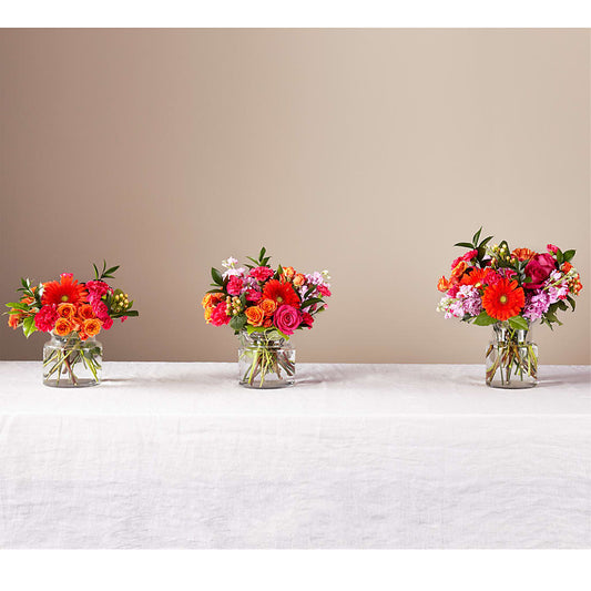 Fiesta Bouquet – TIFFANEY'S FLOWERS & GIFTS, Junction City KY