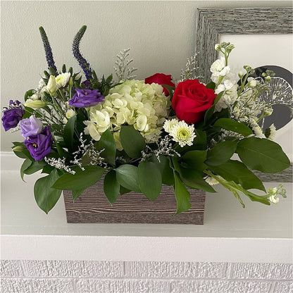 Sweet Magnolia Bouquet – TIFFANEY'S FLOWERS & GIFTS, Junction City KY