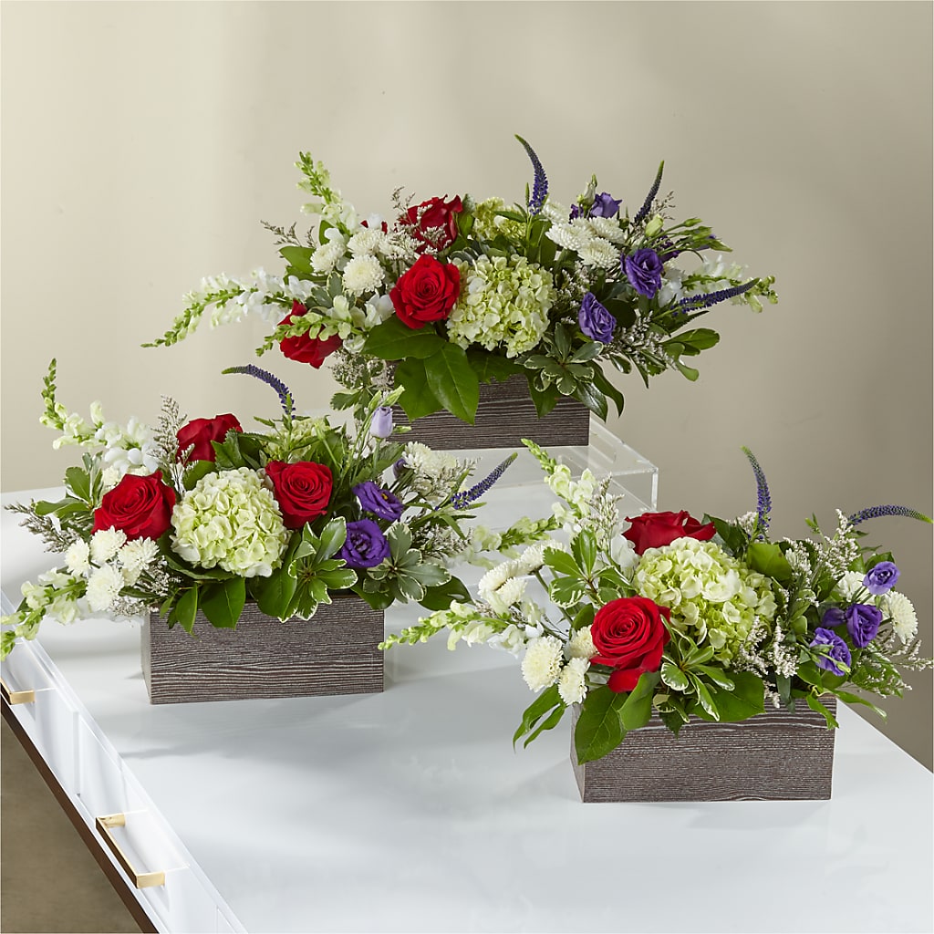 Sweet Magnolia Bouquet – TIFFANEY'S FLOWERS & GIFTS, Junction City KY