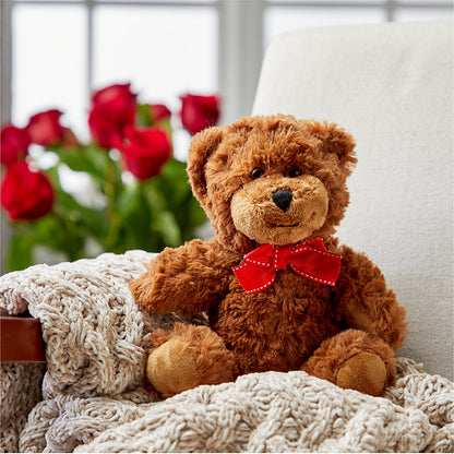 Romantic Long Stem Red Rose Bouquet Bundles – TIFFANEY'S FLOWERS & GIFTS, Junction City KY