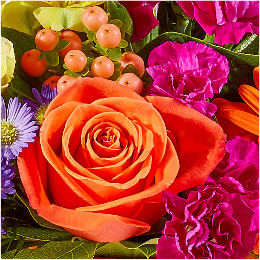 Tricks & Treats Pumpkin – TIFFANEY'S FLOWERS & GIFTS, Junction City KY