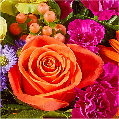 Tricks & Treats Pumpkin – TIFFANEY'S FLOWERS & GIFTS, Junction City KY