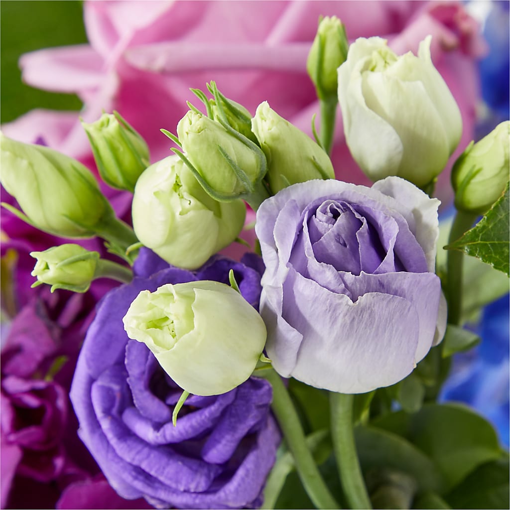 Twilight Glow Bouquet – TIFFANEY'S FLOWERS & GIFTS, Junction City KY