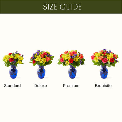 Brighter Days Bouquet – TIFFANEY'S FLOWERS & GIFTS, Junction City KY