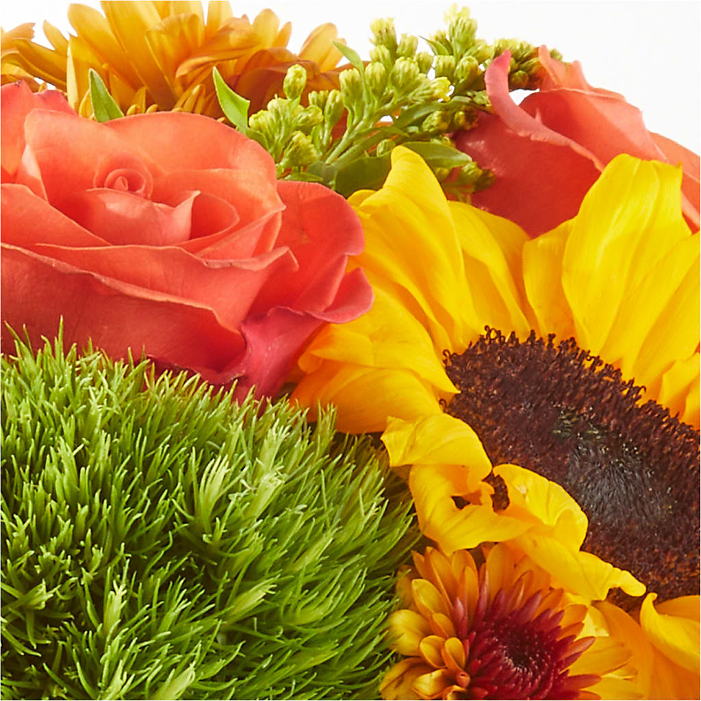 Farmer’s Market Stroll Bouquet – TIFFANEY'S FLOWERS & GIFTS, Junction City KY