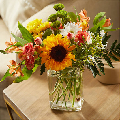 Fall Delight – A Florist Original – TIFFANEY'S FLOWERS & GIFTS, Junction City KY