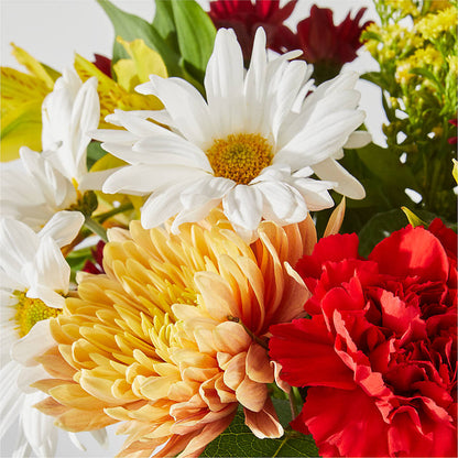 Fall Delight – A Florist Original – TIFFANEY'S FLOWERS & GIFTS, Junction City KY