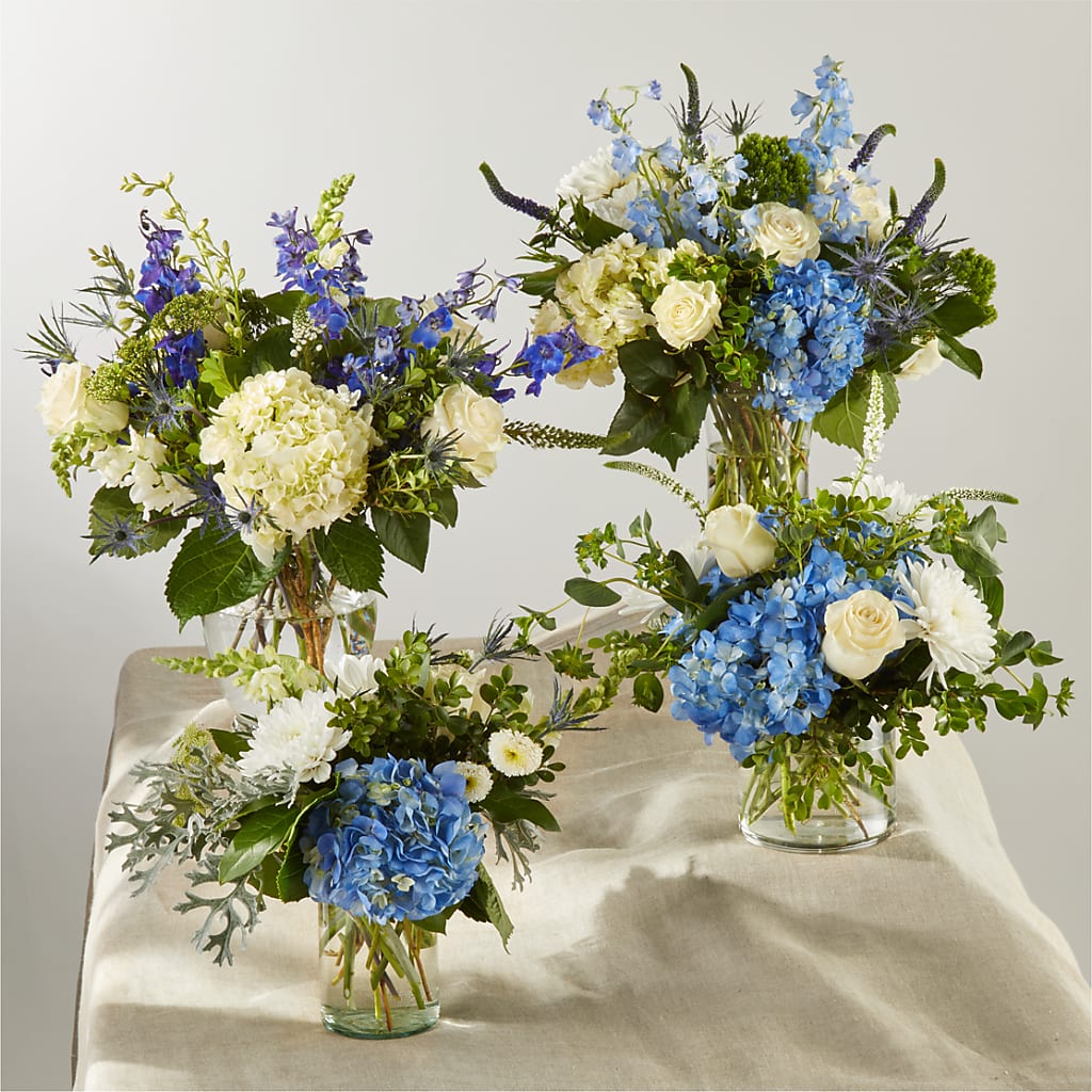 Festival of Lights – A Florist Original – TIFFANEY'S FLOWERS & GIFTS, Junction City KY