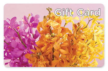 Gift Card – TIFFANEY'S FLOWERS & GIFTS, Junction City KY
