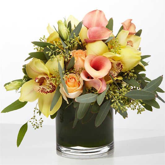 The Visionary – TIFFANEY'S FLOWERS & GIFTS, Junction City KY
