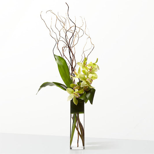 The Statement – TIFFANEY'S FLOWERS & GIFTS, Junction City KY