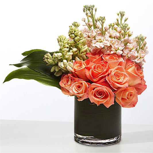 The Moment – TIFFANEY'S FLOWERS & GIFTS, Junction City KY
