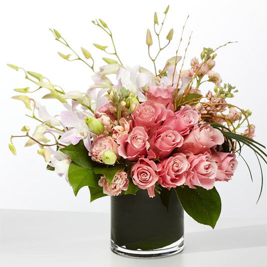 The Muse – TIFFANEY'S FLOWERS & GIFTS, Junction City KY