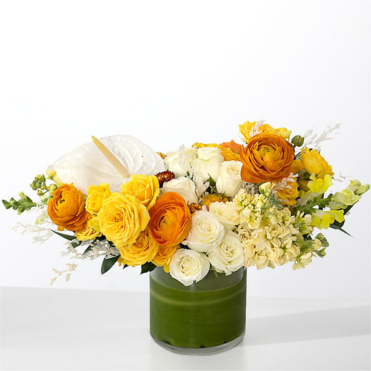 The Optimist – TIFFANEY'S FLOWERS & GIFTS, Junction City KY