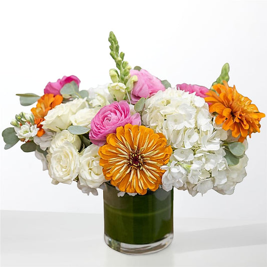 The Meet Cute – TIFFANEY'S FLOWERS & GIFTS, Junction City KY