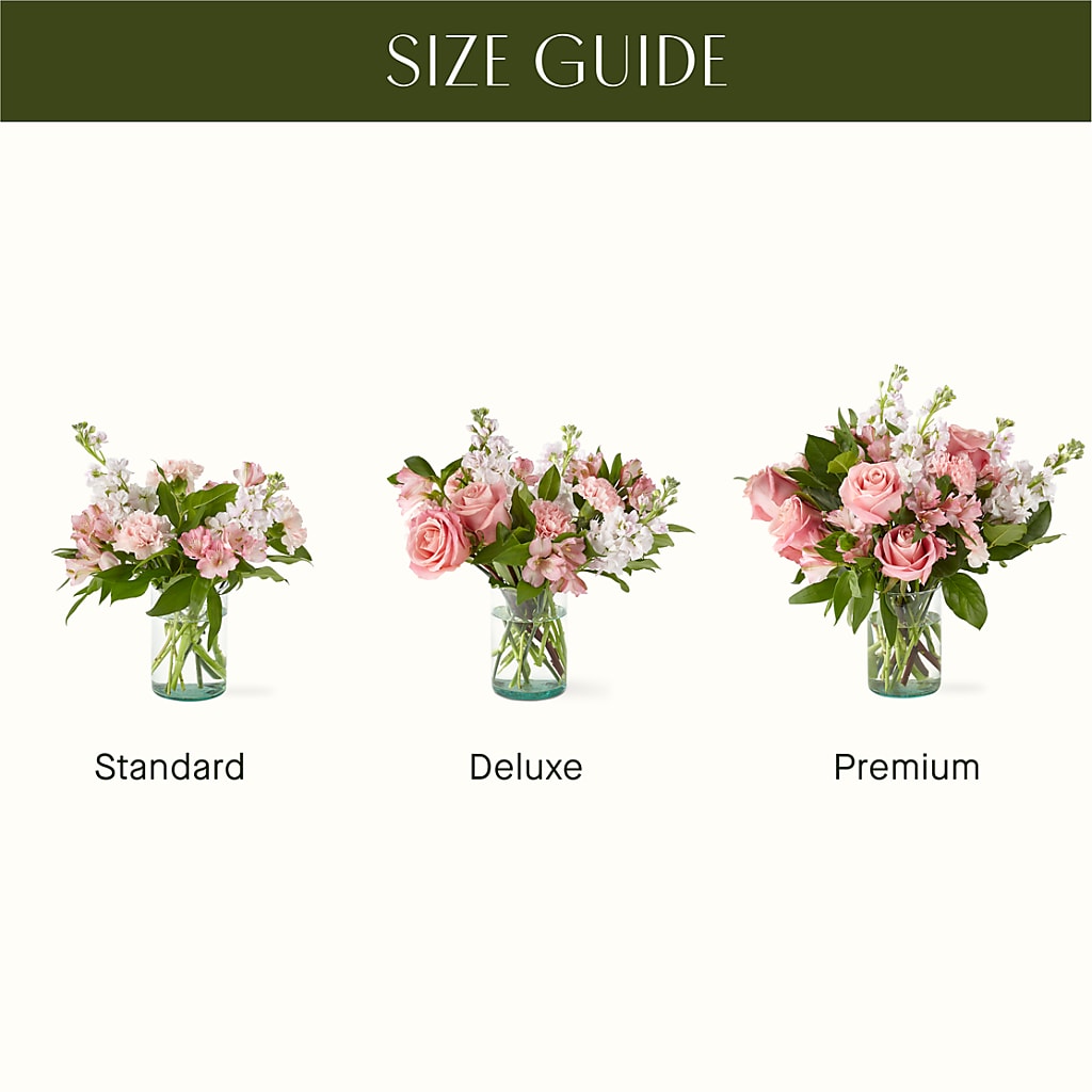 At the Ballet Bouquet – TIFFANEY'S FLOWERS & GIFTS, Junction City KY