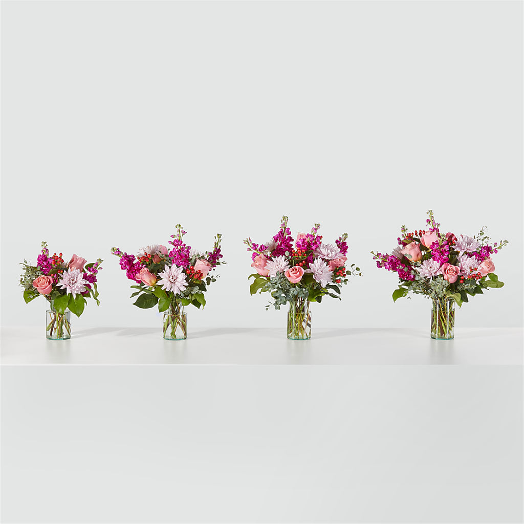 Sunday Morning Bouquet – TIFFANEY'S FLOWERS & GIFTS, Junction City KY