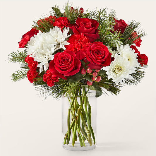 Seasonal Magic Bouquet – TIFFANEY'S FLOWERS & GIFTS, Junction City KY