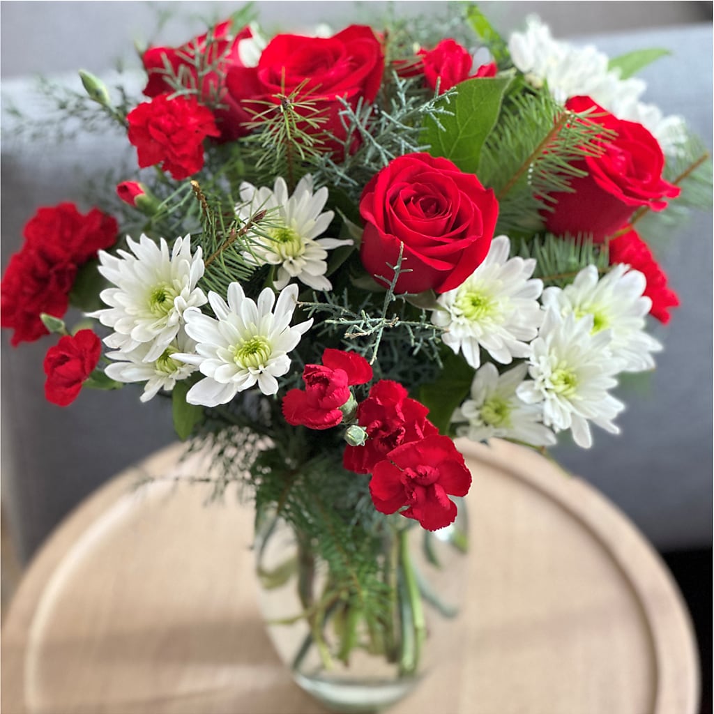 Seasonal Magic Bouquet – TIFFANEY'S FLOWERS & GIFTS, Junction City KY