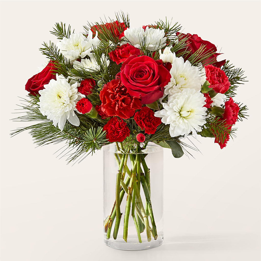 Seasonal Magic Bouquet – TIFFANEY'S FLOWERS & GIFTS, Junction City KY