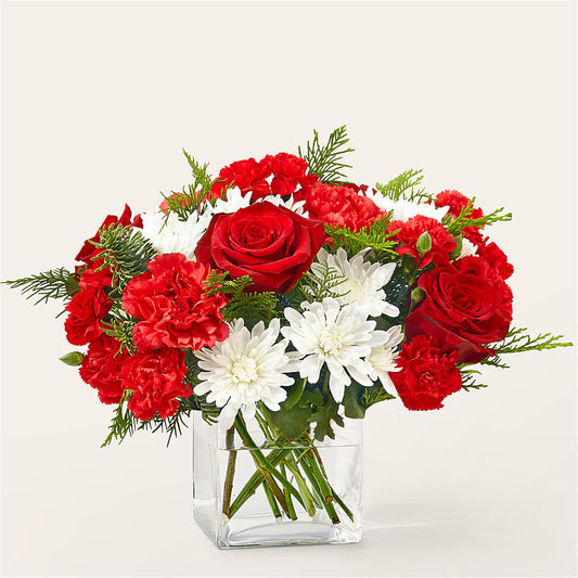 Peppermint Chill Bouquet – TIFFANEY'S FLOWERS & GIFTS, Junction City KY
