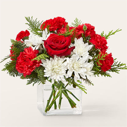 Peppermint Chill Bouquet – TIFFANEY'S FLOWERS & GIFTS, Junction City KY