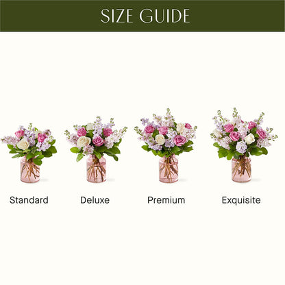Springtime Spritz Bouquet – TIFFANEY'S FLOWERS & GIFTS, Junction City KY