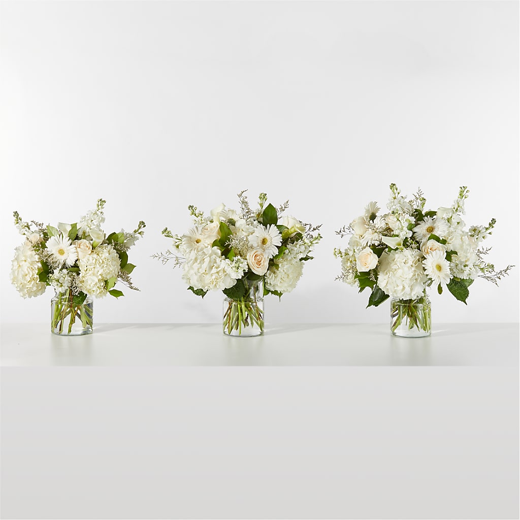 Sun-drenched Blooms Box Bouquet – TIFFANEY'S FLOWERS & GIFTS, Junction City KY