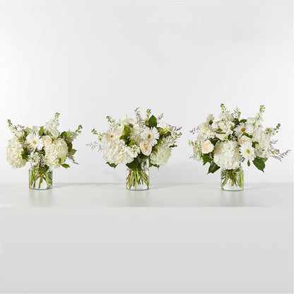 Sun-drenched Blooms Box Bouquet – TIFFANEY'S FLOWERS & GIFTS, Junction City KY