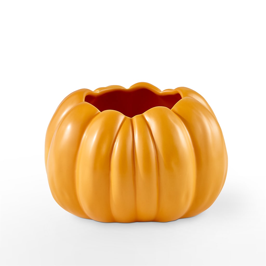 Pick of the Patch Pumpkin Bouquet – TIFFANEY'S FLOWERS & GIFTS, Junction City KY