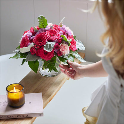 Sweet As Can Be Bouquet – TIFFANEY'S FLOWERS & GIFTS, Junction City KY