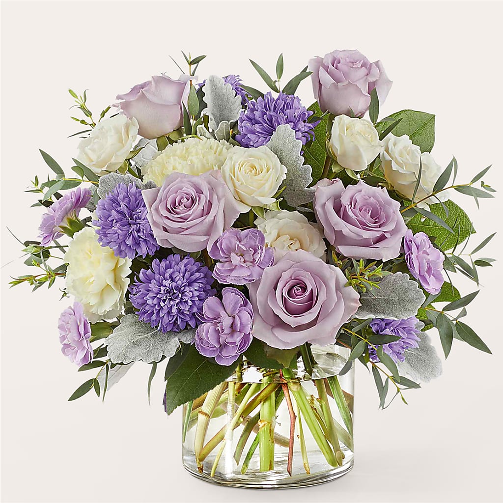 Stardust Bouquet – TIFFANEY'S FLOWERS & GIFTS, Junction City KY
