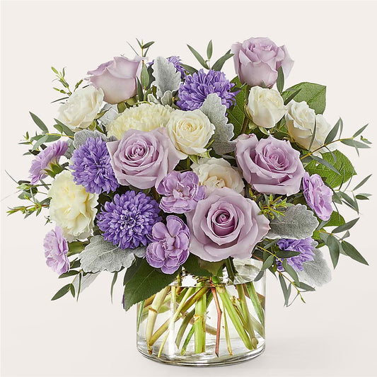 Stardust Bouquet – TIFFANEY'S FLOWERS & GIFTS, Junction City KY