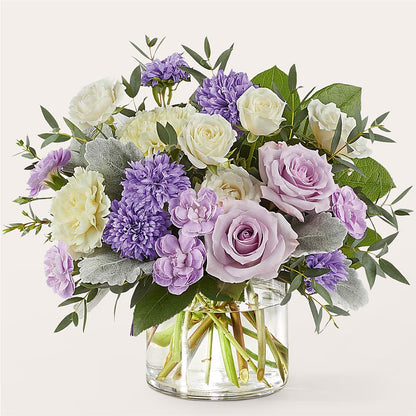 Stardust Bouquet – TIFFANEY'S FLOWERS & GIFTS, Junction City KY