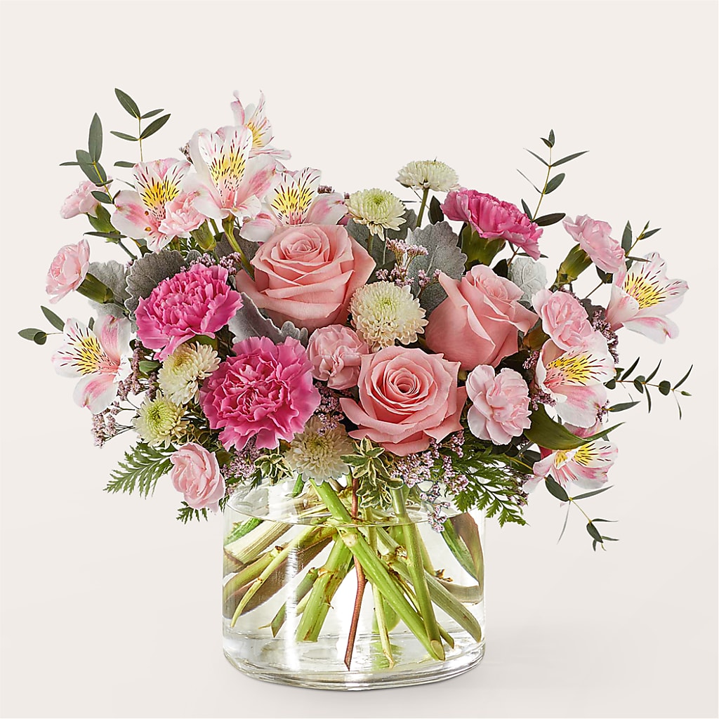 The Treehouse Bouquet – TIFFANEY'S FLOWERS & GIFTS, Junction City KY