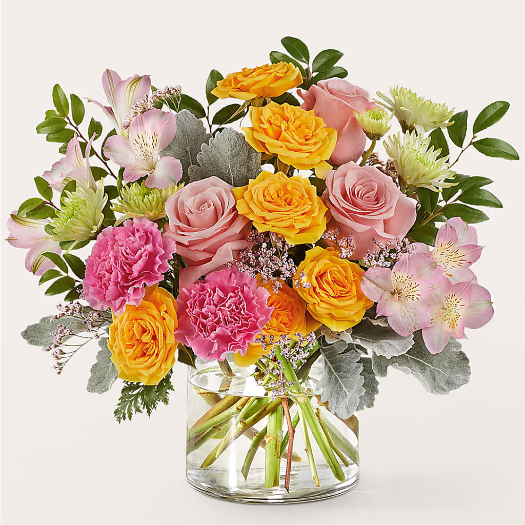 Mai Tai Bouquet – TIFFANEY'S FLOWERS & GIFTS, Junction City KY