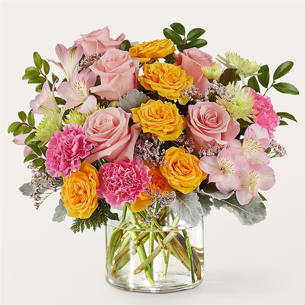 Mai Tai Bouquet – TIFFANEY'S FLOWERS & GIFTS, Junction City KY