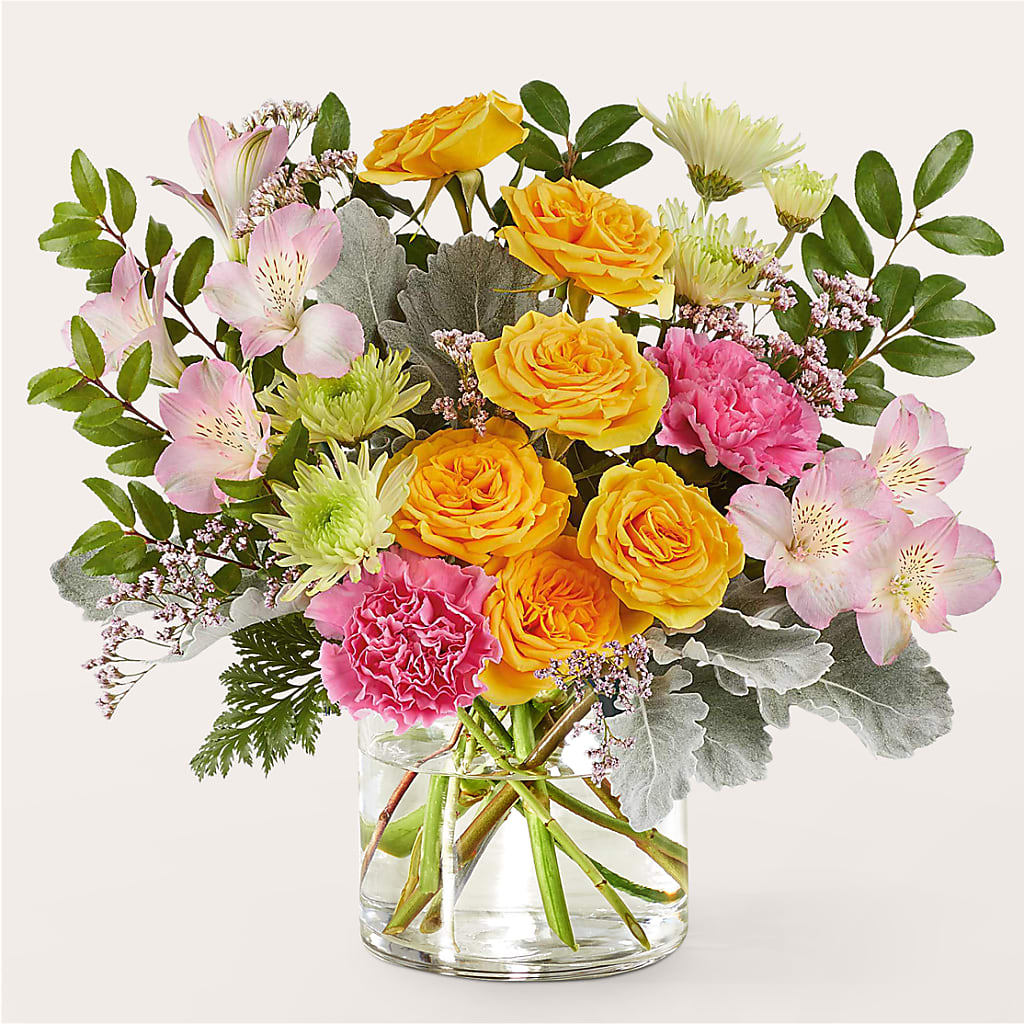 Mai Tai Bouquet – TIFFANEY'S FLOWERS & GIFTS, Junction City KY
