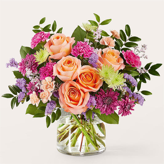Effervescence Bouquet – TIFFANEY'S FLOWERS & GIFTS, Junction City KY