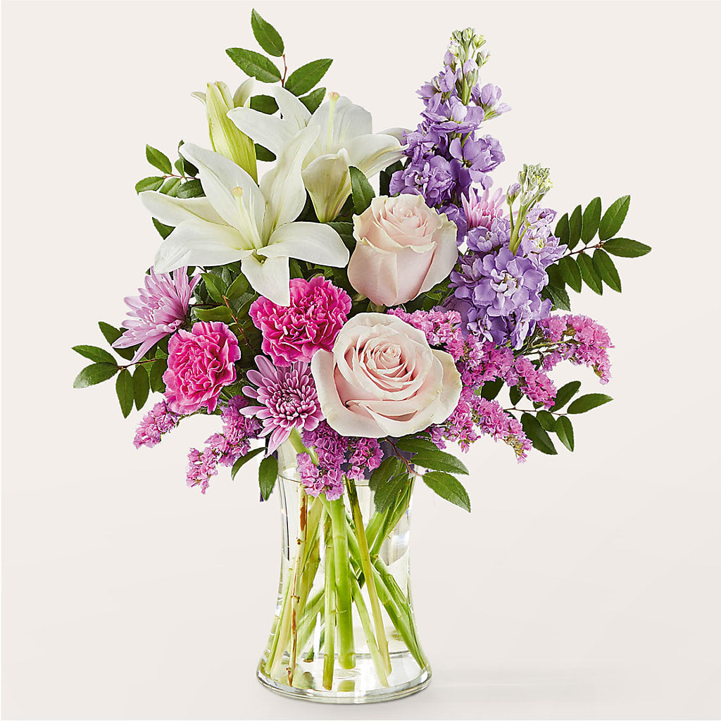 High Tea Bouquet – TIFFANEY'S FLOWERS & GIFTS, Junction City KY