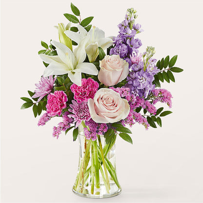 High Tea Bouquet – TIFFANEY'S FLOWERS & GIFTS, Junction City KY