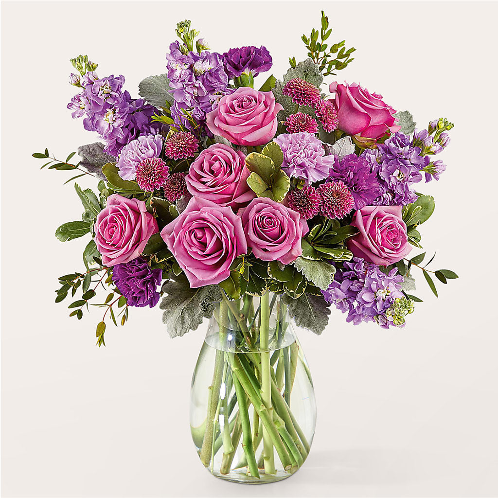 A Love Story Bouquet – TIFFANEY'S FLOWERS & GIFTS, Junction City KY