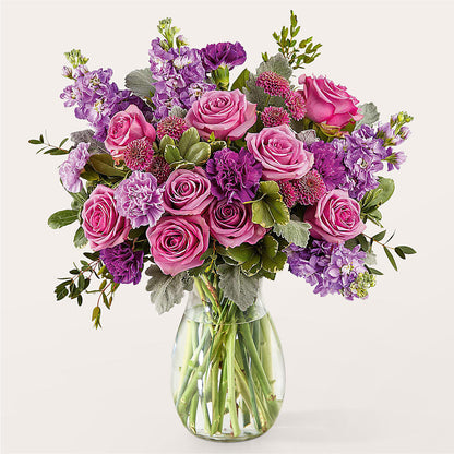 A Love Story Bouquet – TIFFANEY'S FLOWERS & GIFTS, Junction City KY