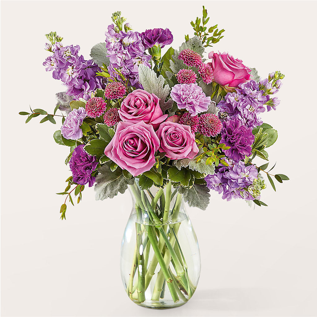 A Love Story Bouquet – TIFFANEY'S FLOWERS & GIFTS, Junction City KY
