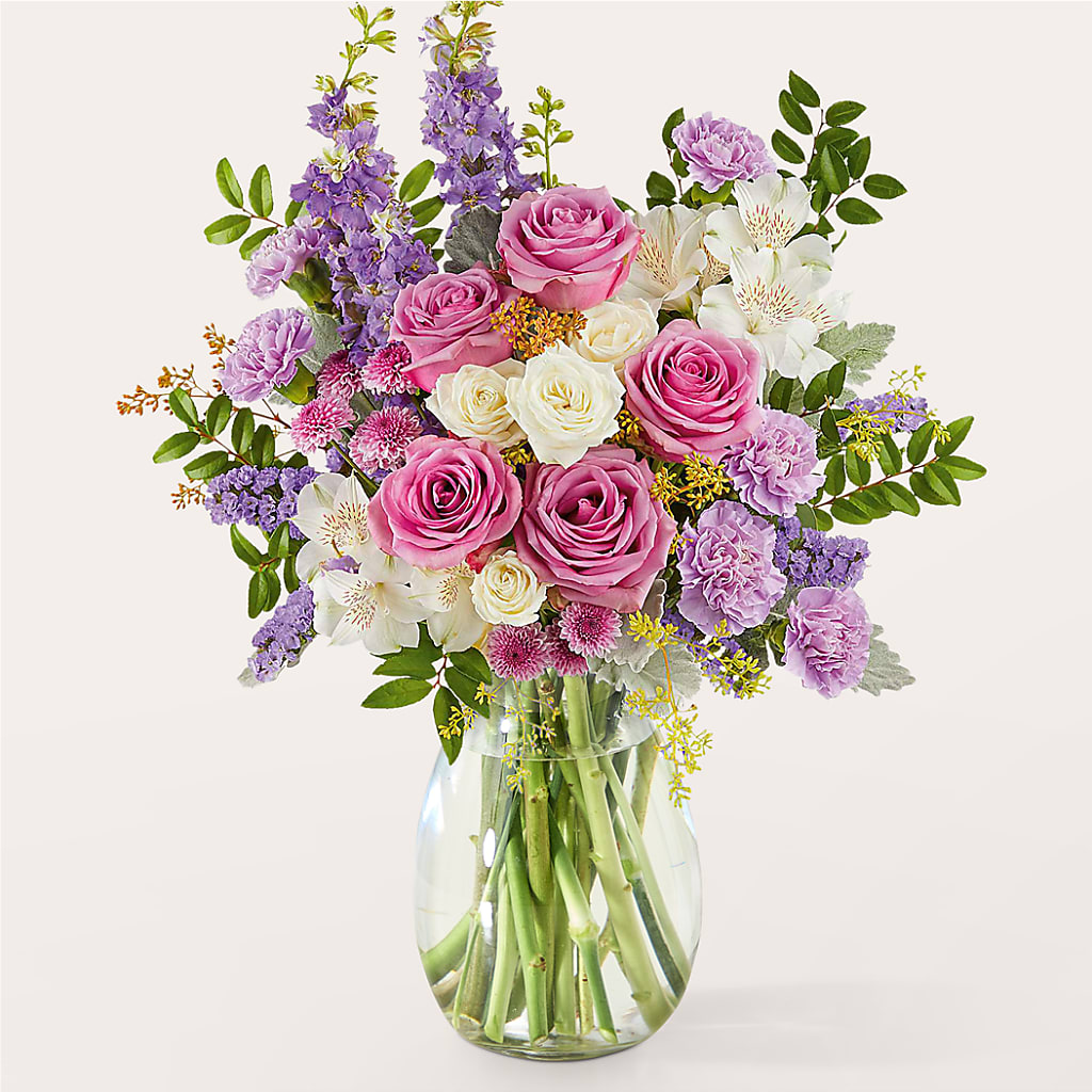 Lucky Me Bouquet – TIFFANEY'S FLOWERS & GIFTS, Junction City KY